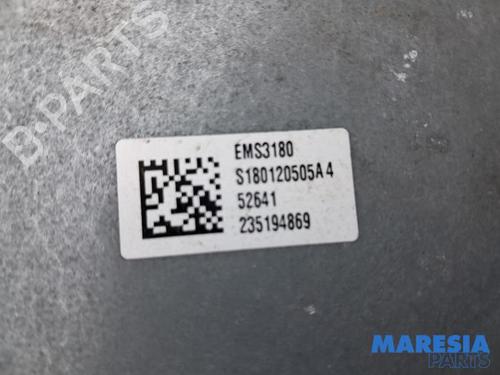 Engine control unit (ECU) RENAULT ZOE (BFM_) ZOE | BP37241595M57 - Image 5