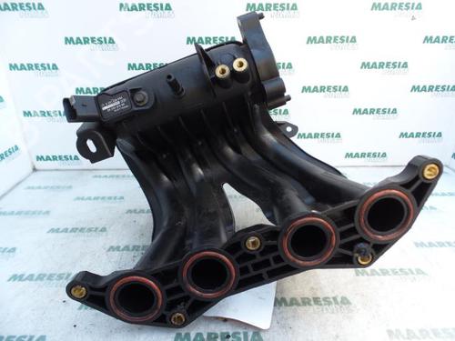 Injection rail PEUGEOT 307 (3A/C) 1.4 | BP31482994M98