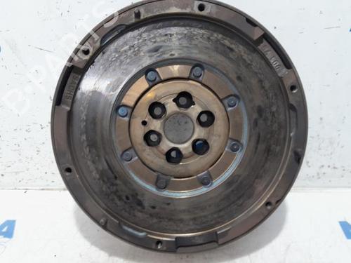Flywheel CITROËN C4 Grand Picasso II (DA_, DE_) 1.2 THP 130 | BP31420633M101 - Image 2