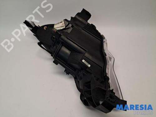 Right headlight CITROËN C3 II (SC_) 1.6 HDi | BP31403016C29 