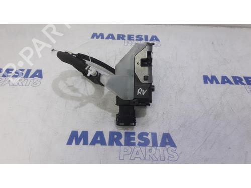 Used Electronic module PEUGEOT RCZ 1.6 16V (156 hp) 31487434