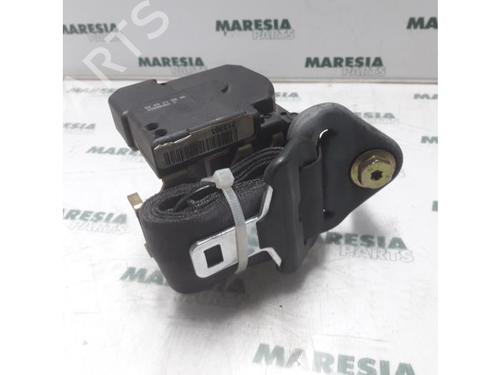 Front right seatbelt RENAULT KANGOO (KC0/1_) D 55 1.9 (KC0D) | BP31475848I25