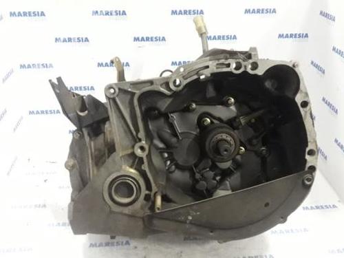gearbox-renault-modus-grand-modus-fjp0_-2004-31389062 main image