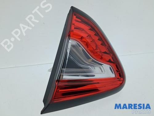 Right taillight RENAULT CAPTUR I (J5_, H5_) 0.9 TCe 90 | BP38569704C35 - Image 3
