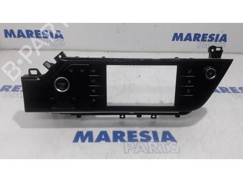 Used Control unit CITROËN C4 Picasso II 1.6 HDi / BlueHDi 115 (115 hp) 31530578