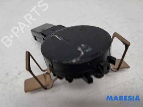 Elektronisk sensor CITROËN C4 CACTUS 1.2 THP 110 (110 hp) 31478991