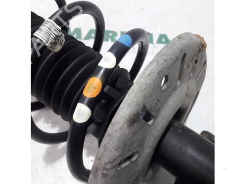 Left front shock absorber CITROËN C4 Picasso II 1.6 HDi / BlueHDi 115 | BP31490149M16
