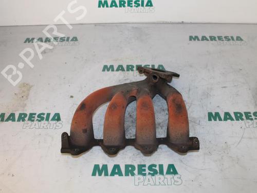 Used Exhaust manifold RENAULT GRAND SCÉNIC II (JM0/1_) 2.0 (135 hp) 31446433