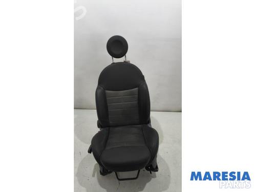 Used Left front seat Left front seat 39449618 39449618