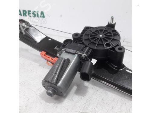 Front right window mechanism FIAT PUNTO EVO (199_) 1.3 D Multijet | BP31459042C23 - Image 2