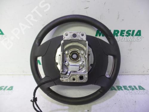 Steering wheel CITROËN C5 III (RD_) 3.0 HDi 240 (RDX8CA) | BP31408054C49