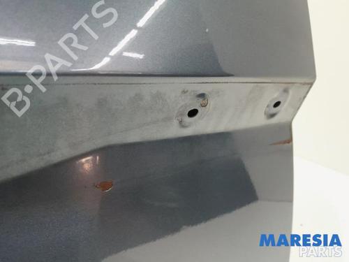 Tailgate CITROËN C4 Grand Picasso I (UA_) 1.6 HDi | BP31442621C6 