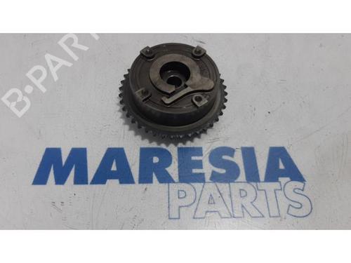 Used Pulley CITROËN C3 Picasso (SH_) 1.4 VTi 95 (SH8FSC, SH8FP0, SH8FP6) (95 hp) 31415302
