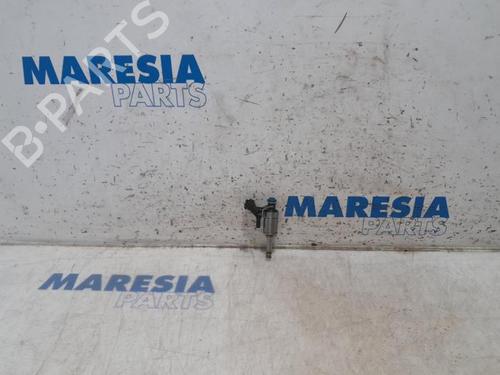 Used Injector Injector PEUGEOT 207 CC (WD_) 1.6 16V Turbo (150 hp) 31534029 31534029