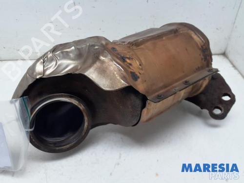 Catalyst ALFA ROMEO GIULIETTA (940_) 1.8 TBi (940FXR11) | BP31410672M10 - Image 4