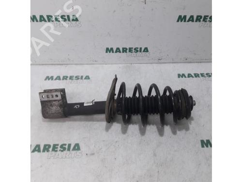 Used Right front shock absorber Right front shock absorber CITROËN C4 Grand Picasso I (UA_) 2.0 HDi 138 (136 hp) 31513793 31513793