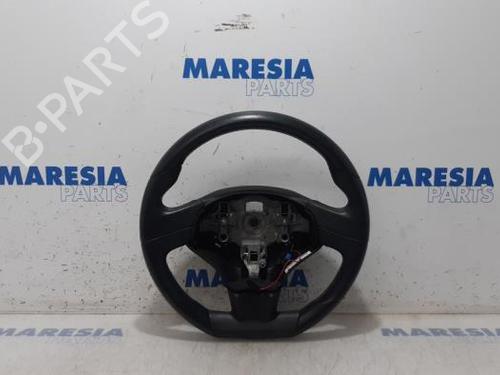 Used Steering wheel CITROËN C3 II (SC_) 1.6 HDi (92 hp) 31507546