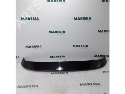 Used Rear spoiler CITROËN C4 II (NC_) 1.6 VTi 120 (NC5FS0, NC5FS9) (120 hp) 31441024