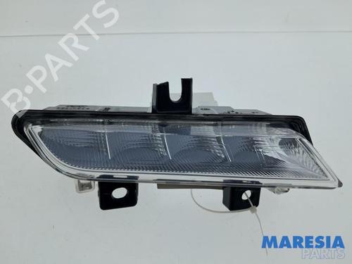 Used Right daytime light Right daytime light RENAULT CLIO IV (BH_) 0.9 TCe 90 (BHNF, BHMA, BHMH, BHJK, BHJR) (90 hp) 40510315 40510315