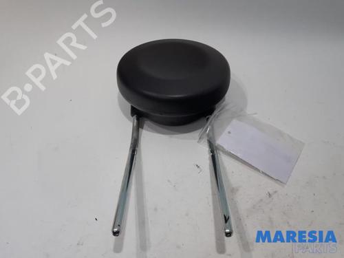 Used Headrest FIAT 500 (312_) 1.2 (312AXA1A) (69 hp) 31444770