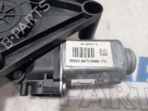 Front right window mechanism CITROËN C1 II (PA_, PS_) 1.0 VTi 68 | BP31446084C23