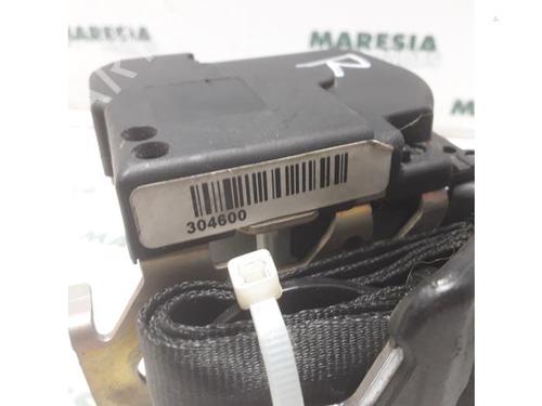 Front right seatbelt RENAULT KANGOO Express (FC0/1_) 1.5 dCi (FC08, FC09) | BP31516362I25