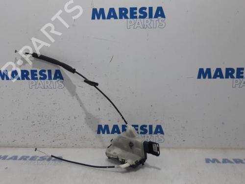 Módulo eletrónico CITROËN C3 II (SC_) 1.2 VTi 82 (82 hp) 31469889