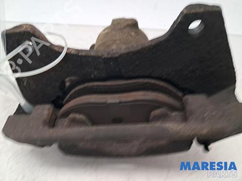 Used Left front brake caliper FIAT 500 (312_) 1.2 (312AXA1A) (69 hp) 31445222