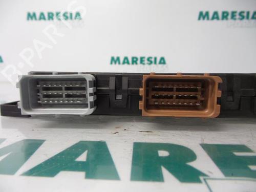 Control unit FIAT STILO (192_) 1.4 16V (192AXH1B, 192BXH1B) | BP31436347M11