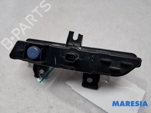 Right daytime light RENAULT CLIO IV Grandtour (KH_) 1.2 TCe 120 (KHM0) | BP31442987C103
