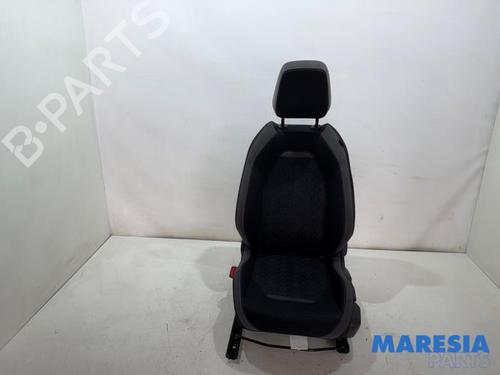 Used Left front seat Left front seat OPEL MOKKA 1.2 (76) (101 hp) 33889272 33889272