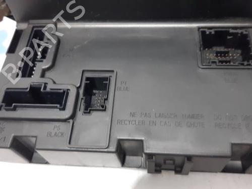 Engine control unit (ECU) FIAT PANDA (169_) 1.2 (169.AXB11, 169.AXB1A) | BP31463127M57