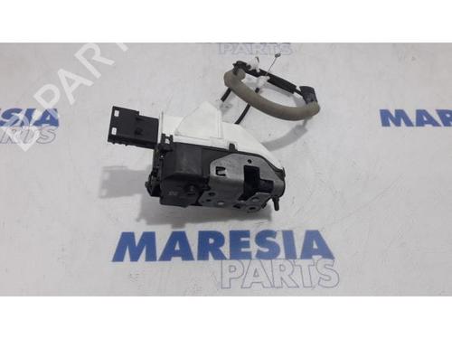 Módulo eletrónico CITROËN BERLINGO Box Body/MPV (B9) 1.6 HDi 90 (90 hp) 31464458