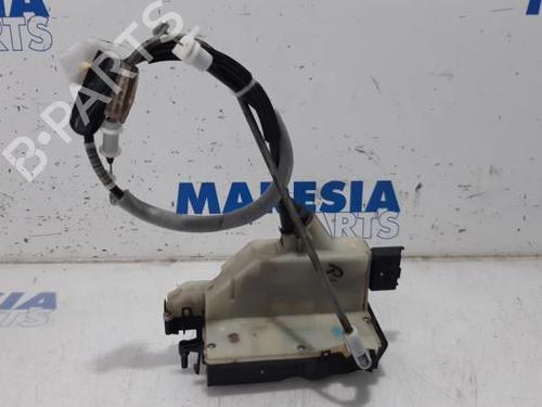 Electronic module CITROËN C4 II (NC_) 1.4 VTi 95 (NC8FP0) | BP31506653M83 - Image 2