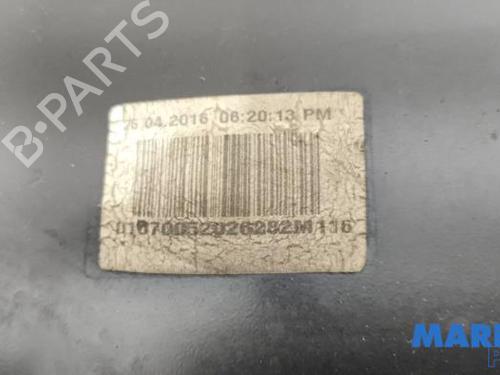 Subframe FIAT 500 C (312_) 0.9 (312AG1A) | BP33674534M9  - Image 5