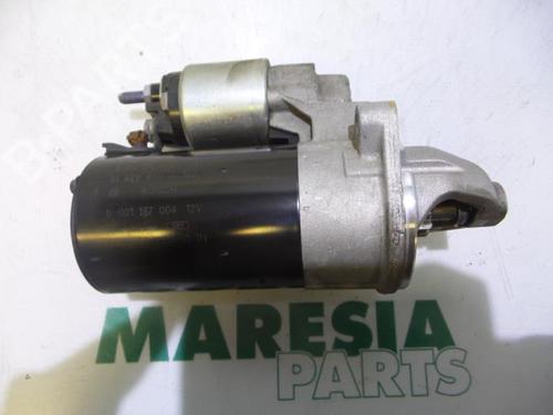 Used Starter LANCIA YPSILON (312_) 0.9 TwinAir (312.PXG11, 312.PXG1A, 312.YXG11, 312.YXG1A) (86 hp) 31449199