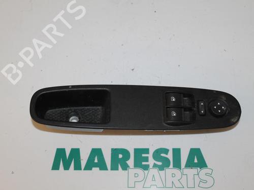 Used Switch FIAT PUNTO EVO (199_) 1.3 D Multijet (84 hp) 31470062