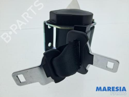 Used Rear left seatbelt Rear left seatbelt 36873354 36873354