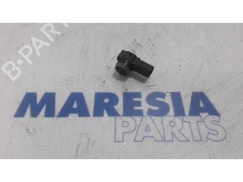 Used Electronic sensor PEUGEOT 2008 I (CU_) 1.2 THP 110 / PureTech 110 (110 hp) 31412003