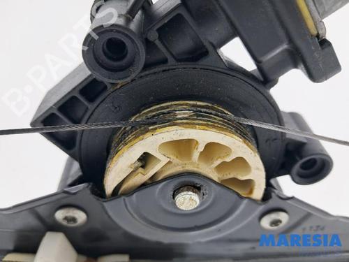 Front left window mechanism FIAT 500 (312_) 0.9 (312AXG1A, 312.AXG11) | BP33411301C22 - Image 3