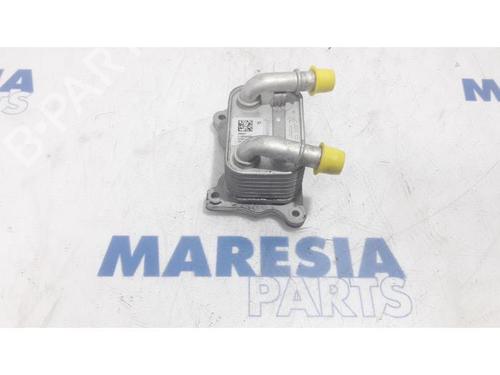 Used Oil radiator Oil radiator RENAULT KANGOO / GRAND KANGOO II (KW0/1_) 1.2 TCe 115 (KW02, KW14) (115 hp) 31450380 31450380