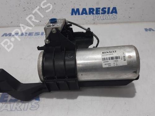 Andre RENAULT ZOE (BFM_) ZOE (88 hp) 31456077