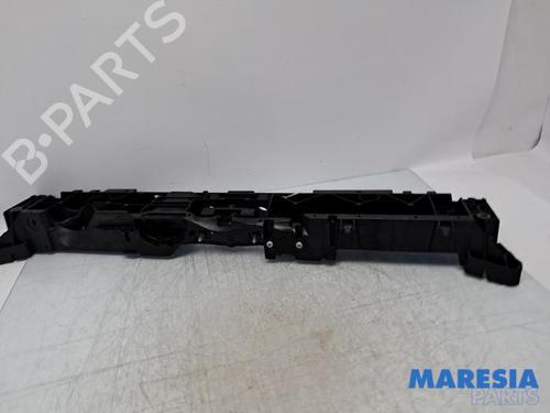 Used Hood lock Hood lock RENAULT CAPTUR I (J5_, H5_) 1.2 TCe 120 (120 hp) 33055027 33055027