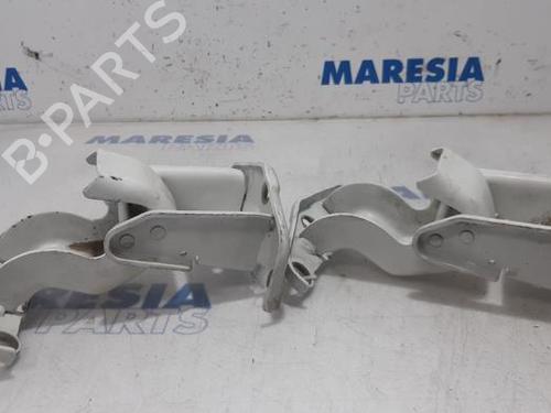 Andre RENAULT TRAFIC II Van (FL) 2.0 dCi 90 (FL0H, FL00, FL01, FL0M, FL0P, FL0S) | BP31406634O1