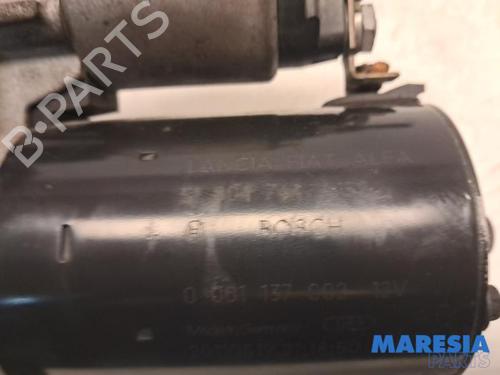 Starter FIAT 500 (312_) 1.2 (312AXA1A) | BP31501772M8  - Image 5