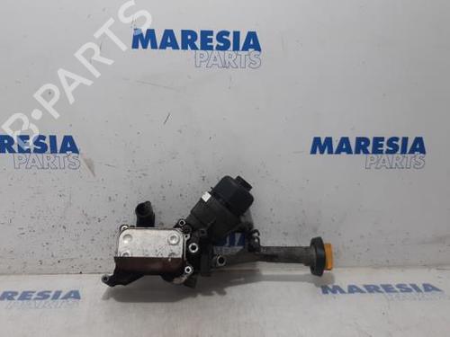 Used Other VAUXHALL COMBO Mk III (D) Box Body/MPV (X12) 1.3 CDTi (90 hp) 31514631