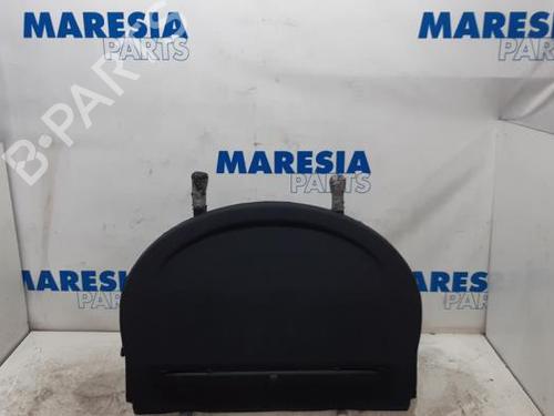 Used Rear parcel shelf RENAULT LAGUNA III (BT0/1) 2.0 16V (BT05, BT0F, BT0W) (140 hp) 31401288