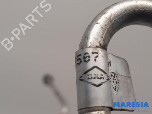 AC pipe RENAULT MEGANE III Grandtour (KZ0/1) 1.2 TCe (KZ2B, KZ11) | BP31491726M126