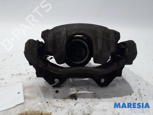 Left front brake caliper ALFA ROMEO MITO (955_) 1.3 MultiJet (955AXT1A) | BP31511202M105 - Image 3