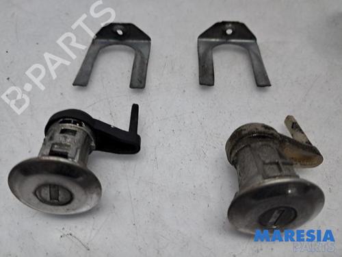 Electronic module PEUGEOT 206+ (2L_, 2M_) 1.4 i (2LKFWA, 2MKFWA) | BP31407668M83 